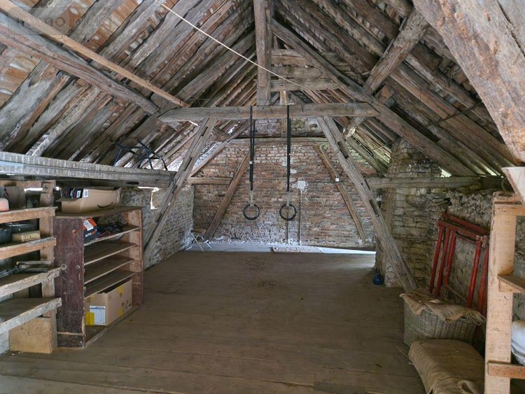 propriete a vendre Jessains 10140 Aube 125 m2 7 pièces 69000 euros