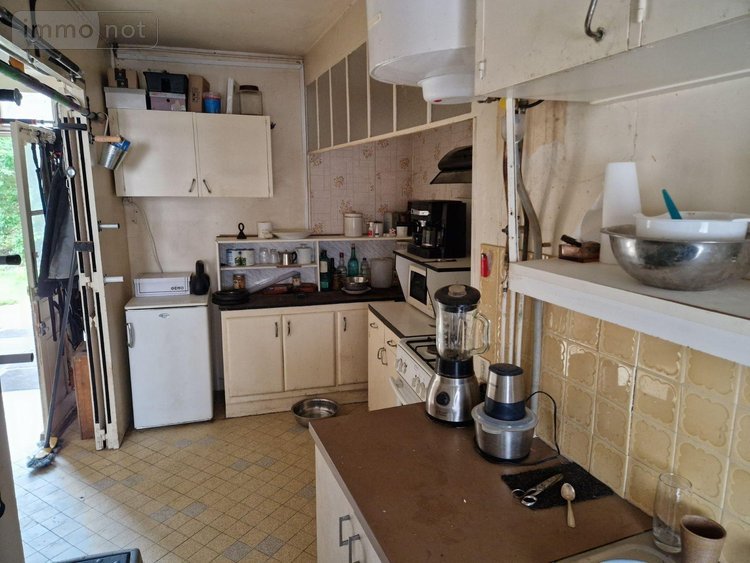 propriete a vendre Jessains 10140 Aube 125 m2 7 pièces 69000 euros