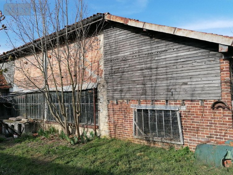 propriete a vendre Jessains 10140 Aube 125 m2 7 pièces 69000 euros