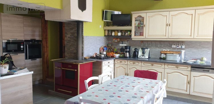 Maison a vendre La Suze-sur-Sarthe 72210 Sarthe 220 m2 8 pièces 385000 euros