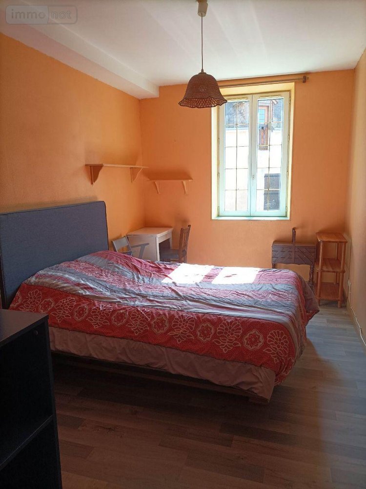 Maison a vendre La Suze-sur-Sarthe 72210 Sarthe 220 m2 8 pièces 385000 euros