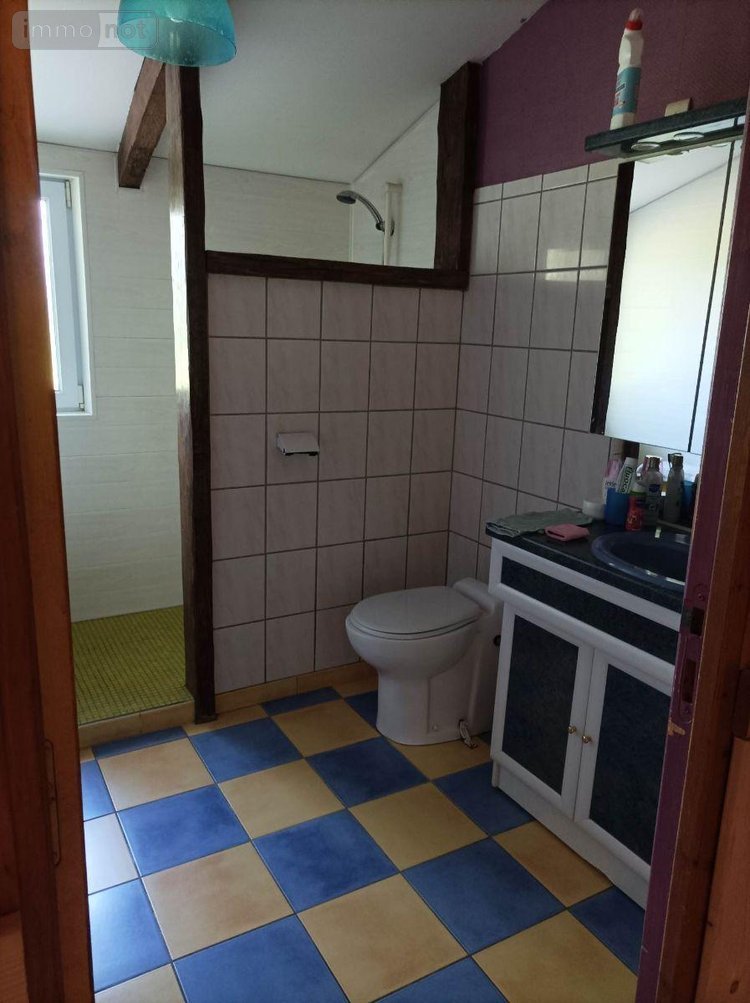 Maison a vendre La Suze-sur-Sarthe 72210 Sarthe 220 m2 8 pièces 385000 euros