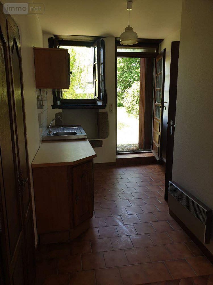 Maison a vendre Crevant 36140 Indre 68 m2 3 pièces 182000 euros