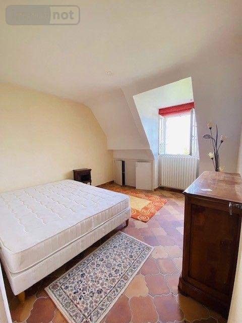 Maison a vendre Perros-Guirec 22700 Côtes-d'Armor 132 m2 7 pièces 437640 euros