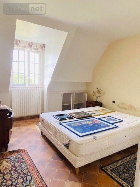 Maison a vendre Perros-Guirec 22700 Côtes-d'Armor 132 m2 7 pièces 437640 euros