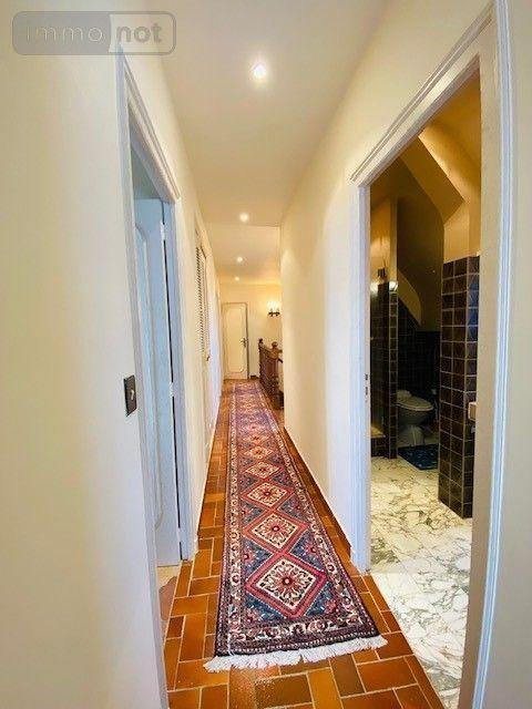 Maison a vendre Perros-Guirec 22700 Côtes-d'Armor 132 m2 7 pièces 437640 euros