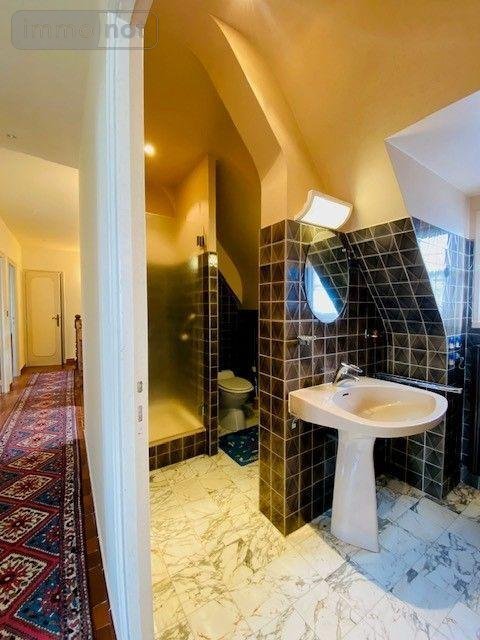 Maison a vendre Perros-Guirec 22700 Côtes-d'Armor 132 m2 7 pièces 437640 euros