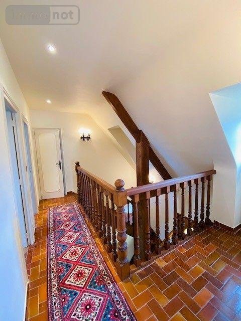 Maison a vendre Perros-Guirec 22700 Côtes-d'Armor 132 m2 7 pièces 437640 euros