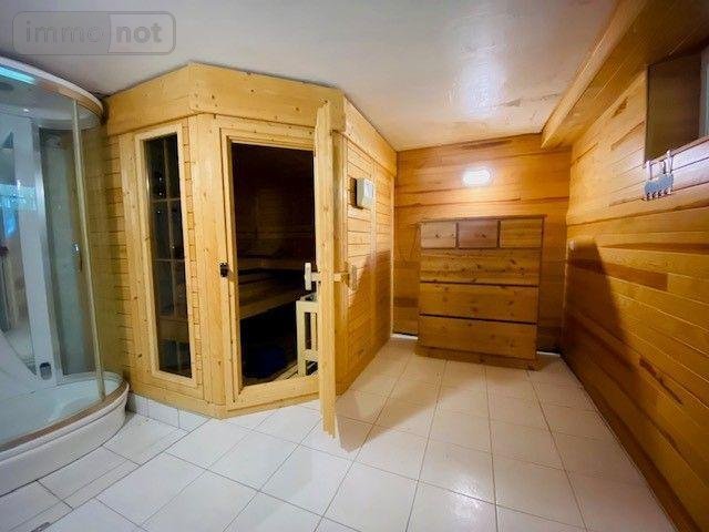 Maison a vendre Perros-Guirec 22700 Côtes-d'Armor 132 m2 7 pièces 510580 euros