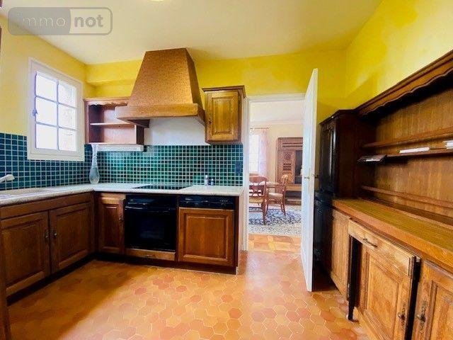 Maison a vendre Perros-Guirec 22700 Côtes-d'Armor 132 m2 7 pièces 437640 euros