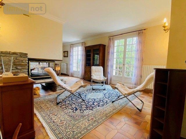 Maison a vendre Perros-Guirec 22700 Côtes-d'Armor 132 m2 7 pièces 437640 euros