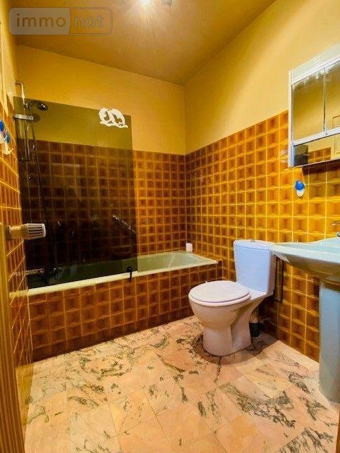 Maison a vendre Perros-Guirec 22700 Côtes-d'Armor 132 m2 7 pièces 437640 euros