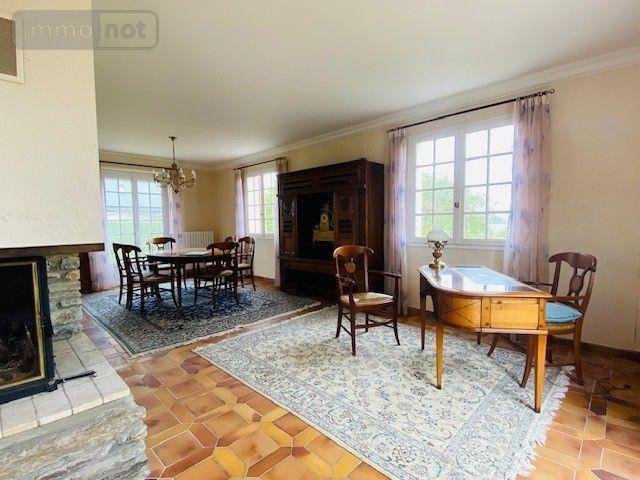 Maison a vendre Perros-Guirec 22700 Côtes-d'Armor 132 m2 7 pièces 437640 euros