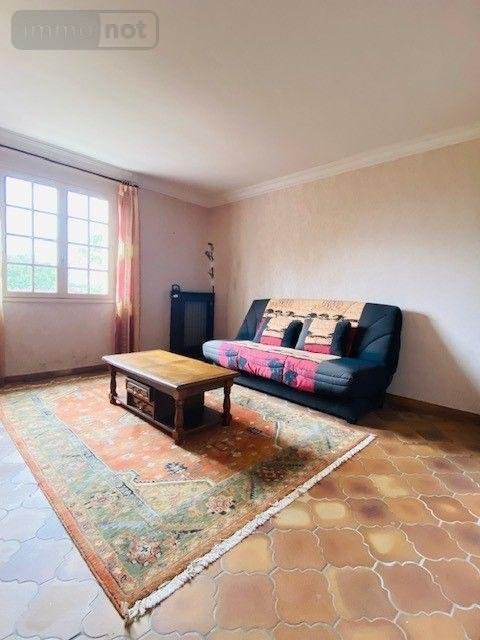 Maison a vendre Perros-Guirec 22700 Côtes-d'Armor 132 m2 7 pièces 437640 euros