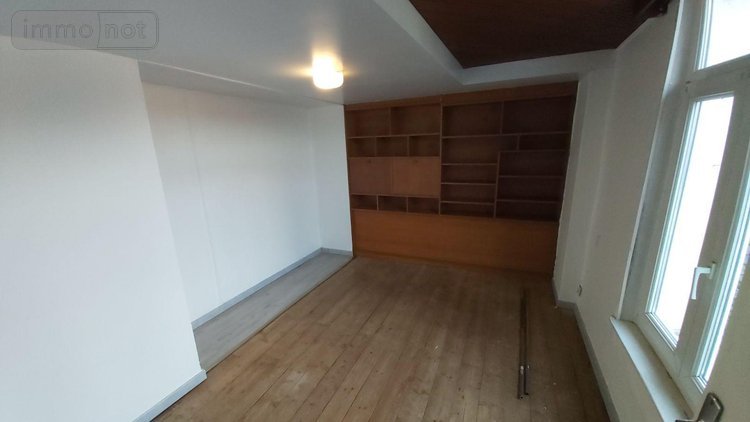 Maison a vendre Solre-le-Château 59740 Nord 92 m2 6 pièces 64000 euros