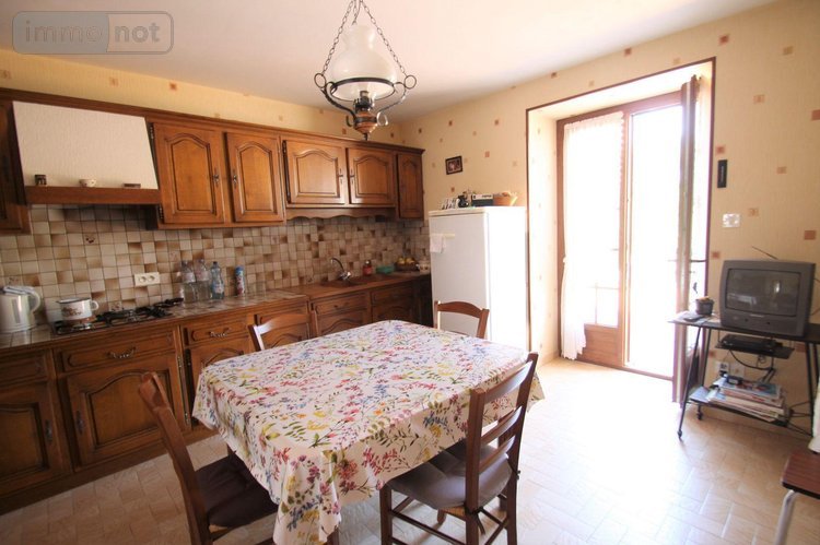 Maison a vendre Charrecey 71510 Saône-et-Loire 150 m2 6 pièces 310000 euros