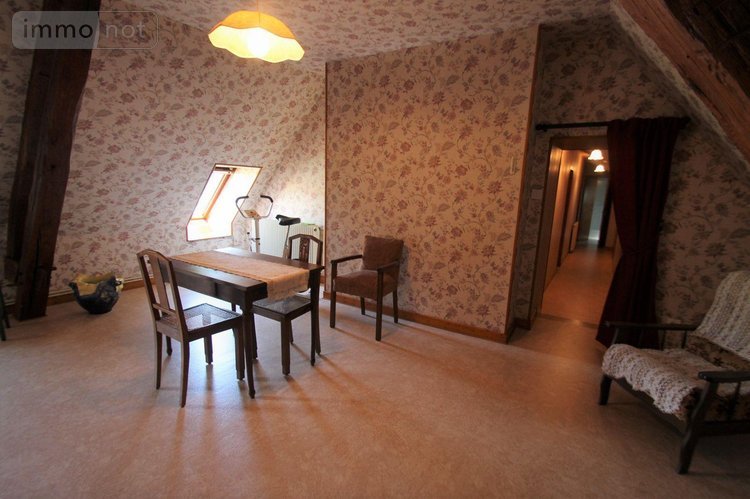 Maison a vendre Charrecey 71510 Saône-et-Loire 150 m2 6 pièces 310000 euros