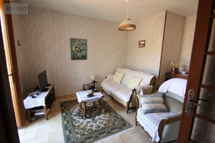 Maison a vendre Charrecey 71510 Saône-et-Loire 150 m2 6 pièces 310000 euros