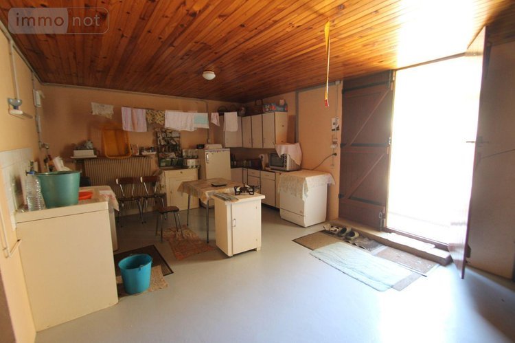 Maison a vendre Charrecey 71510 Saône-et-Loire 150 m2 6 pièces 310000 euros