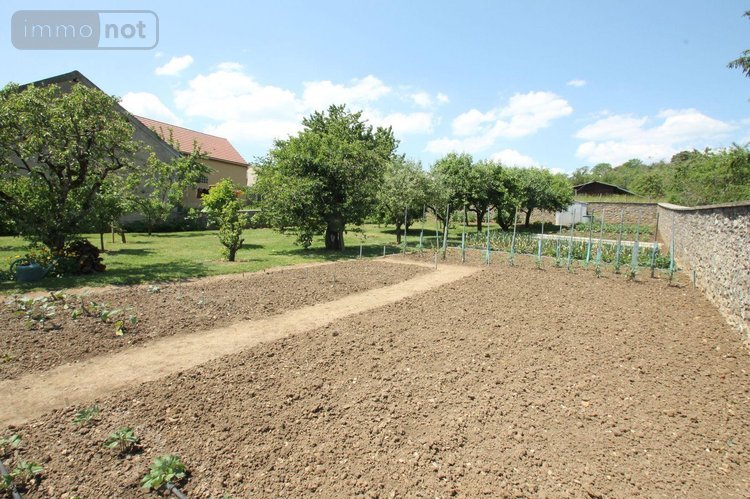 Maison a vendre Charrecey 71510 Saône-et-Loire 150 m2 6 pièces 310000 euros