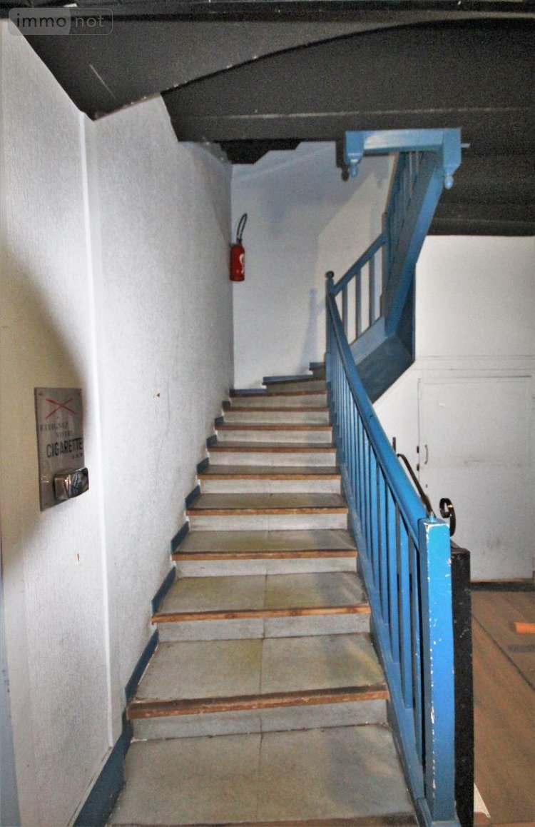 Appartement a vendre Toulouse 31000 Haute-Garonne 24 m2 1 pièce 115000 euros