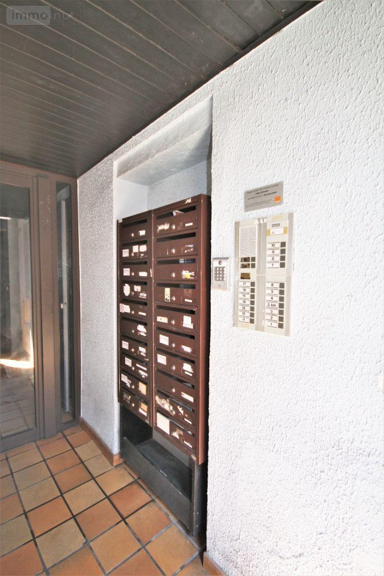 Appartement a vendre Toulouse 31000 Haute-Garonne 24 m2 1 pièce 115000 euros