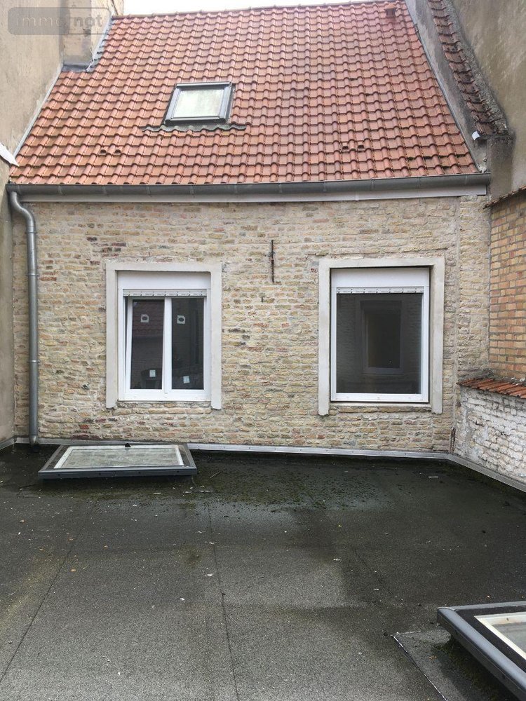 Immeuble a vendre Bergues 59380 Nord 148 m2  275600 euros
