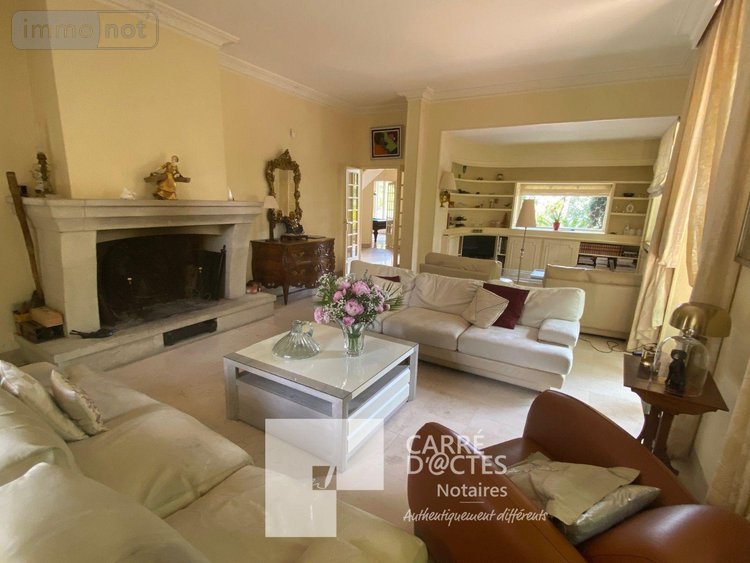 Maison a vendre Nîmes 30000 Gard 240 m2 7 pièces 990000 euros