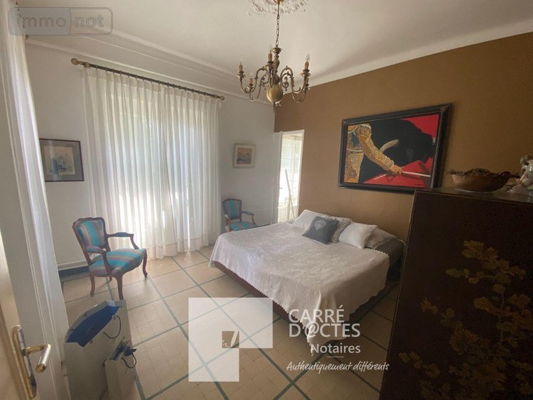 Maison a vendre Nîmes 30000 Gard 240 m2 7 pièces 990000 euros