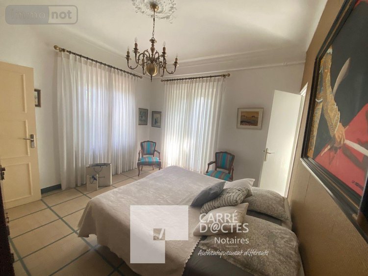 Maison a vendre Nîmes 30000 Gard 240 m2 7 pièces 990000 euros