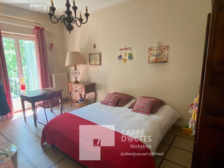 Maison a vendre Nîmes 30000 Gard 240 m2 7 pièces 990000 euros