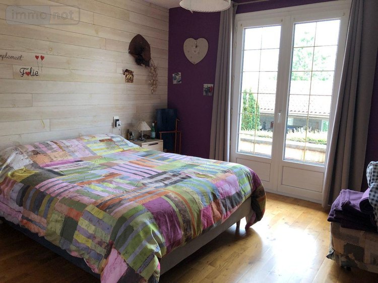 Maison a vendre Lacapelle-Marival 46120 Lot 120 m2 4 pièces 224450 euros