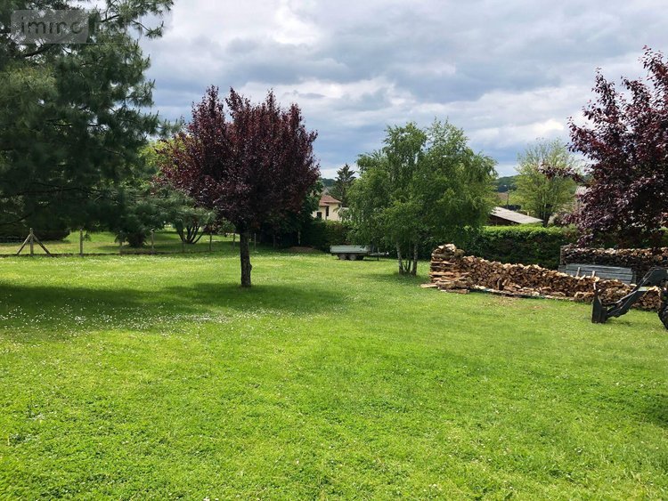 Maison a vendre Lacapelle-Marival 46120 Lot 120 m2 4 pièces 224450 euros