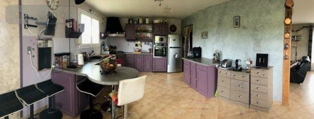 Maison a vendre Lacapelle-Marival 46120 Lot 120 m2 4 pièces 224450 euros