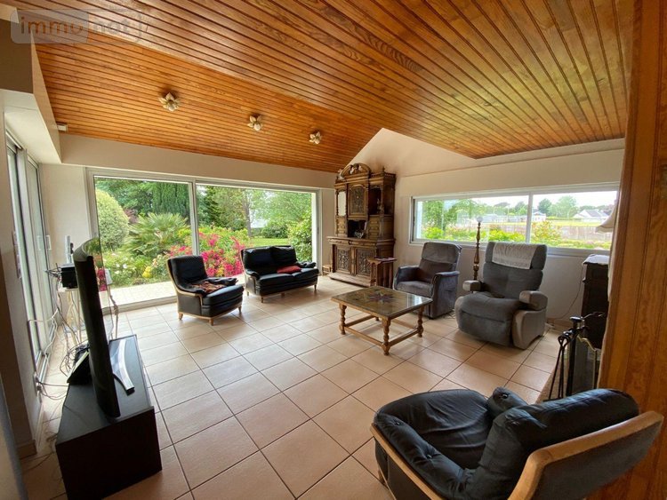Maison a vendre Plouha 22580 Côtes-d'Armor 233 m2 10 pièces 476570 euros