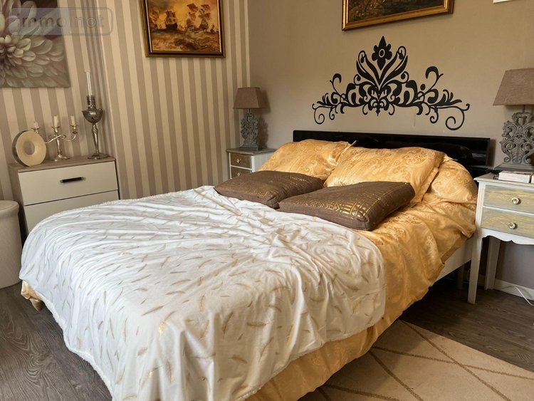 Maison a vendre Gouesnach 29950 Finistère 126 m2 6 pièces 468650 euros