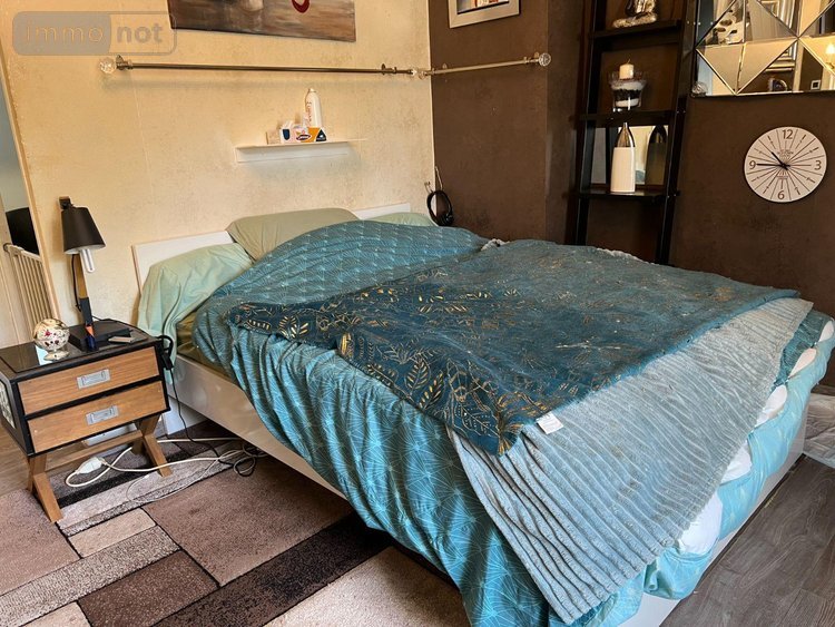 Maison a vendre Gouesnach 29950 Finistère 111 m2 6 pièces 419000 euros