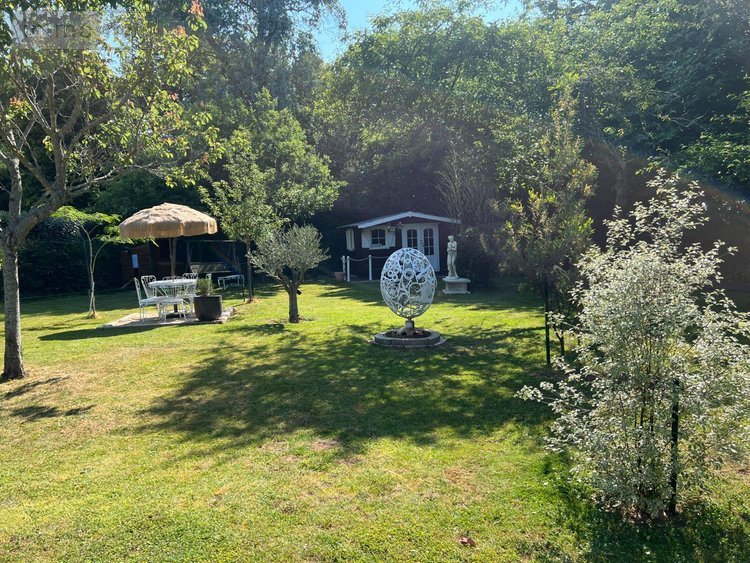 Maison a vendre Gouesnach 29950 Finistère 111 m2 6 pièces 392400 euros