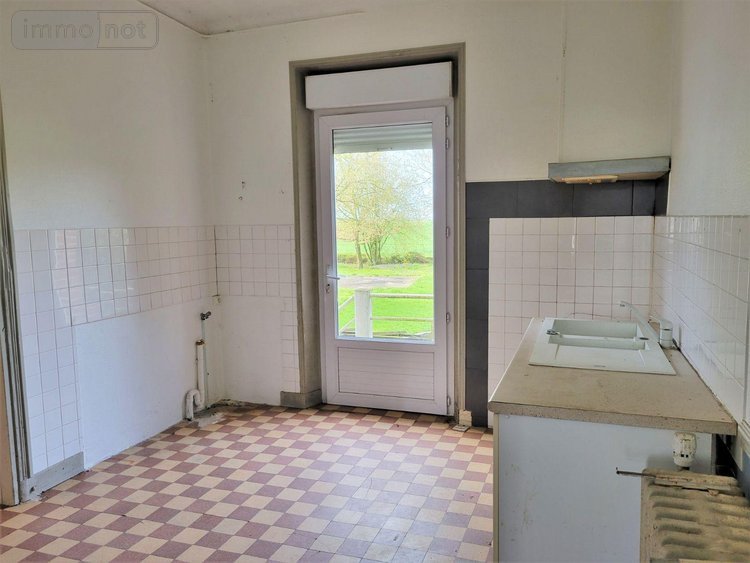 Maison a vendre Villemaury 28200 Eure-et-Loir 135 m2 5 pièces 91700 euros
