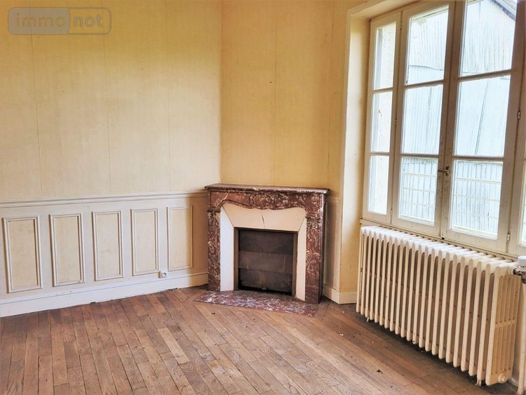 Maison a vendre Villemaury 28200 Eure-et-Loir 135 m2 5 pièces 91700 euros