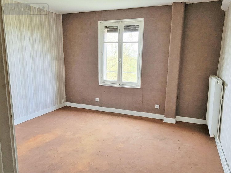 Maison a vendre Villemaury 28200 Eure-et-Loir 135 m2 5 pièces 91700 euros