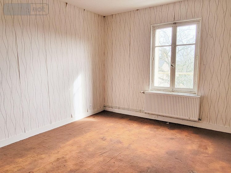 Maison a vendre Villemaury 28200 Eure-et-Loir 135 m2 5 pièces 91700 euros