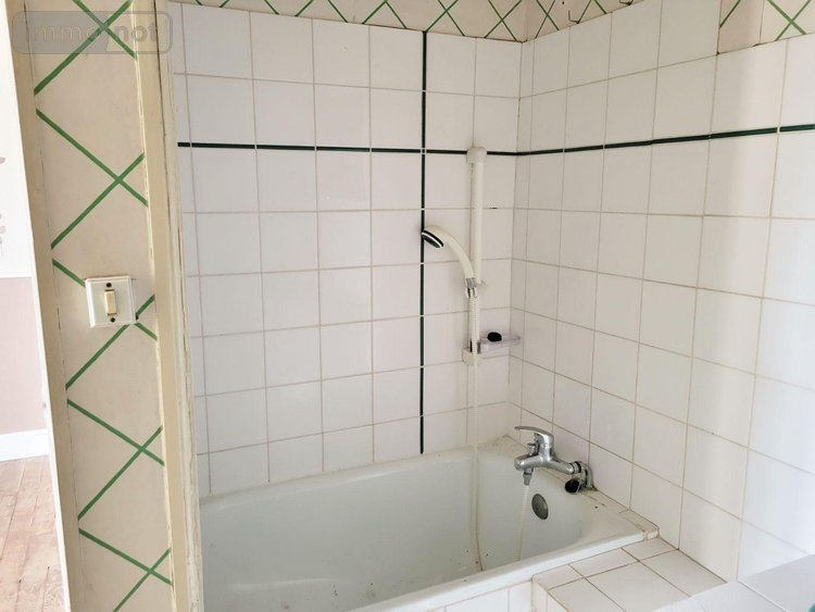 Maison a vendre Villemaury 28200 Eure-et-Loir 135 m2 5 pièces 91700 euros