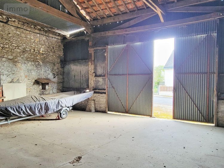 Maison a vendre Villemaury 28200 Eure-et-Loir 135 m2 5 pièces 91700 euros