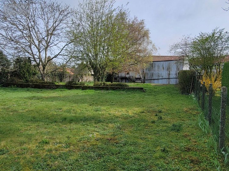 Maison a vendre Villemaury 28200 Eure-et-Loir 135 m2 5 pièces 91700 euros