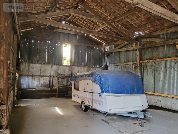 Maison a vendre Villemaury 28200 Eure-et-Loir 135 m2 5 pièces 91700 euros