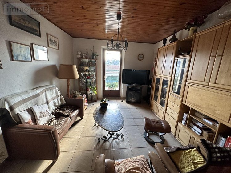 Viager maison Toulon 83000 Var 109 m2 4 pièces 125000 euros