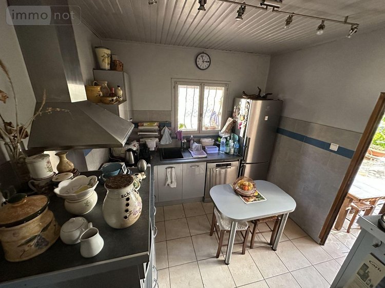 Viager maison Toulon 83000 Var 109 m2 4 pièces 125000 euros
