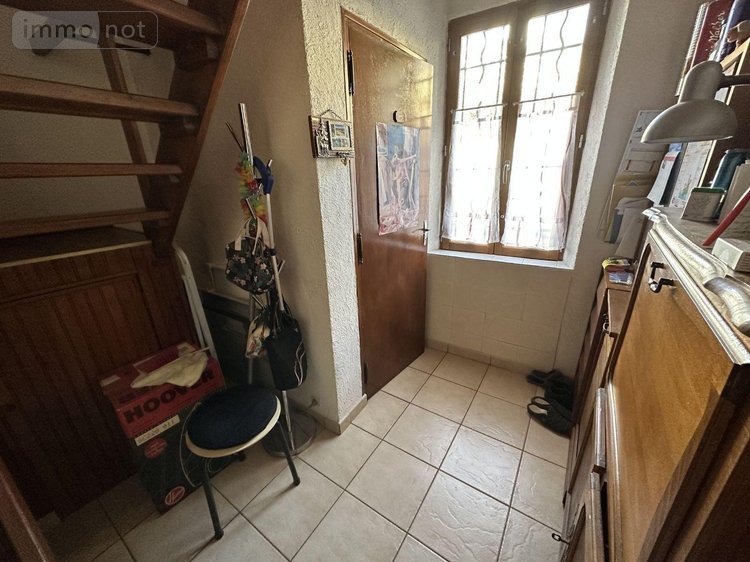 Viager maison Toulon 83000 Var 109 m2 4 pièces 125000 euros