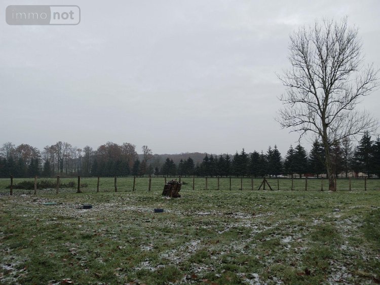 Maison a vendre Chaource 10210 Aube 134 m2 6 pièces 292600 euros